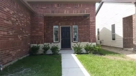 12415 Dona Lane Houston TX 77044