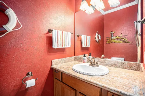 883 Gulf Cedar Drive Port Bolivar TX 77650