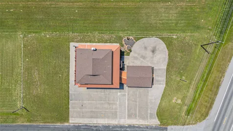 883 Gulf Cedar Drive Port Bolivar TX 77650