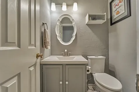 100 W Rainbow Ridge Circle The Woodlands TX 77381
