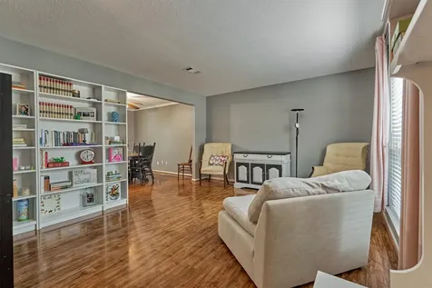 100 W Rainbow Ridge Circle The Woodlands TX 77381
