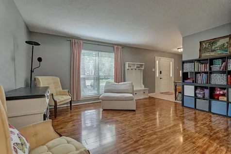 100 W Rainbow Ridge Circle The Woodlands TX 77381