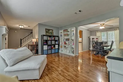 100 W Rainbow Ridge Circle The Woodlands TX 77381
