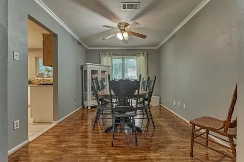 100 W Rainbow Ridge Circle The Woodlands TX 77381