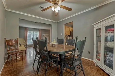 100 W Rainbow Ridge Circle The Woodlands TX 77381
