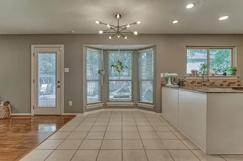 100 W Rainbow Ridge Circle The Woodlands TX 77381