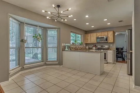 100 W Rainbow Ridge Circle The Woodlands TX 77381