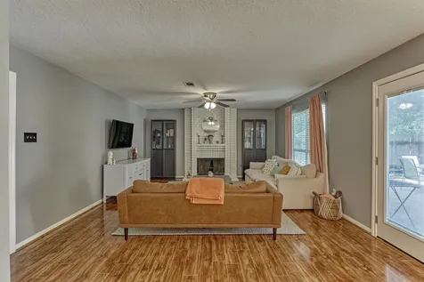 100 W Rainbow Ridge Circle The Woodlands TX 77381