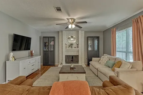 100 W Rainbow Ridge Circle The Woodlands TX 77381