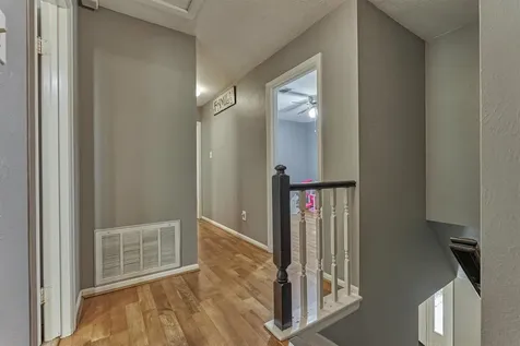 100 W Rainbow Ridge Circle The Woodlands TX 77381