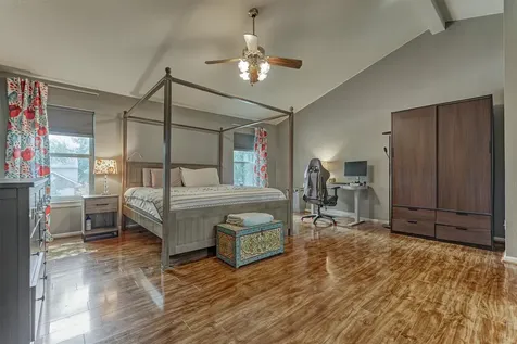 100 W Rainbow Ridge Circle The Woodlands TX 77381