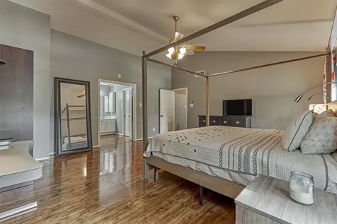 100 W Rainbow Ridge Circle The Woodlands TX 77381