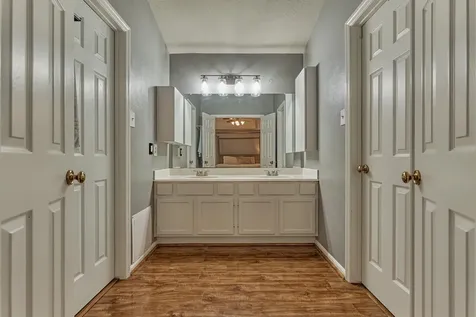 100 W Rainbow Ridge Circle The Woodlands TX 77381