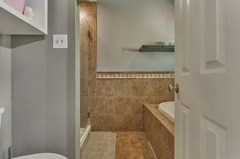 100 W Rainbow Ridge Circle The Woodlands TX 77381