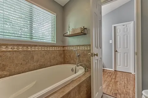 100 W Rainbow Ridge Circle The Woodlands TX 77381