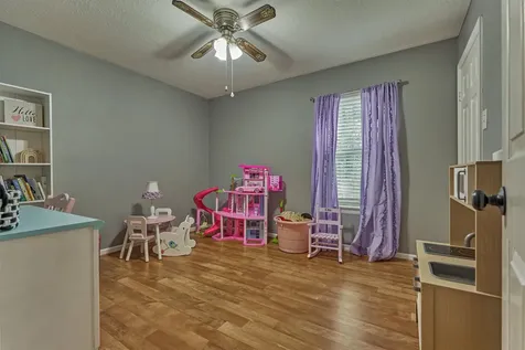 100 W Rainbow Ridge Circle The Woodlands TX 77381