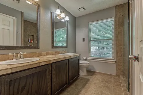 100 W Rainbow Ridge Circle The Woodlands TX 77381