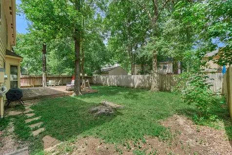 100 W Rainbow Ridge Circle The Woodlands TX 77381