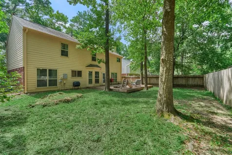 100 W Rainbow Ridge Circle The Woodlands TX 77381
