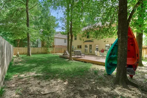 100 W Rainbow Ridge Circle The Woodlands TX 77381