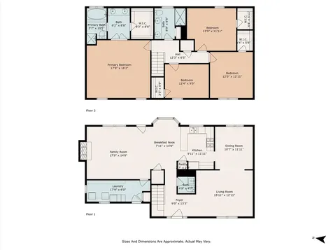 100 W Rainbow Ridge Circle The Woodlands TX 77381