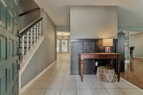 100 W Rainbow Ridge Circle The Woodlands TX 77381