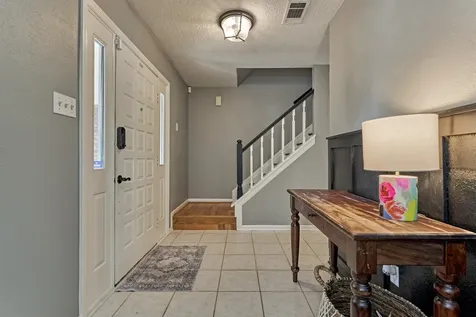 100 W Rainbow Ridge Circle The Woodlands TX 77381