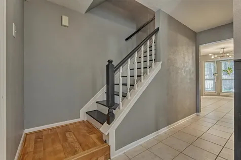100 W Rainbow Ridge Circle The Woodlands TX 77381