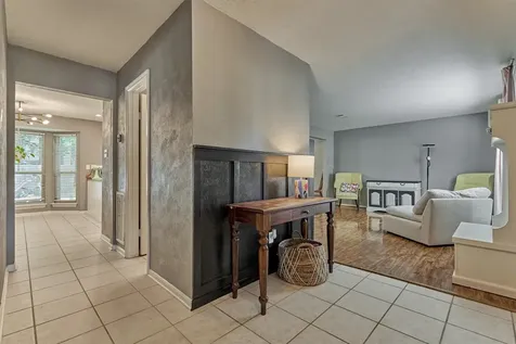 100 W Rainbow Ridge Circle The Woodlands TX 77381