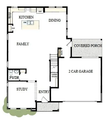 19911 Moonflower Meadow Street Cypress TX 77433