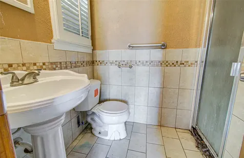 8428 Swiftwater Lane Houston TX 77075