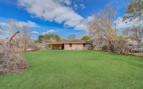 8428 Swiftwater Lane Houston TX 77075