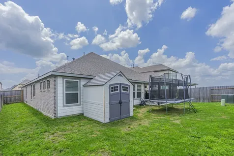 32410 Willow Hollow Way Waller TX 77484