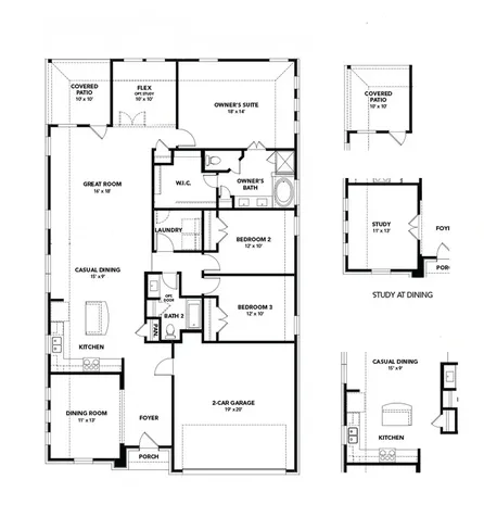 32410 Willow Hollow Way Waller TX 77484