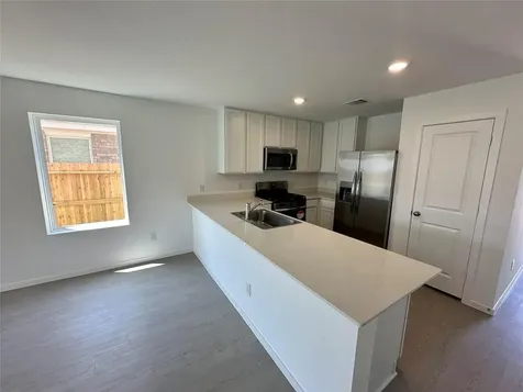 6407 Begonia Trellis Drive Katy TX 77493