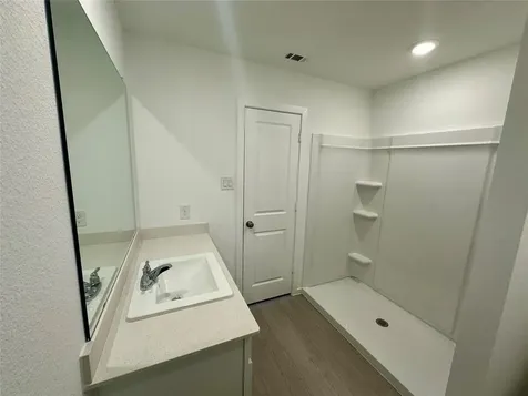 6407 Begonia Trellis Drive Katy TX 77493
