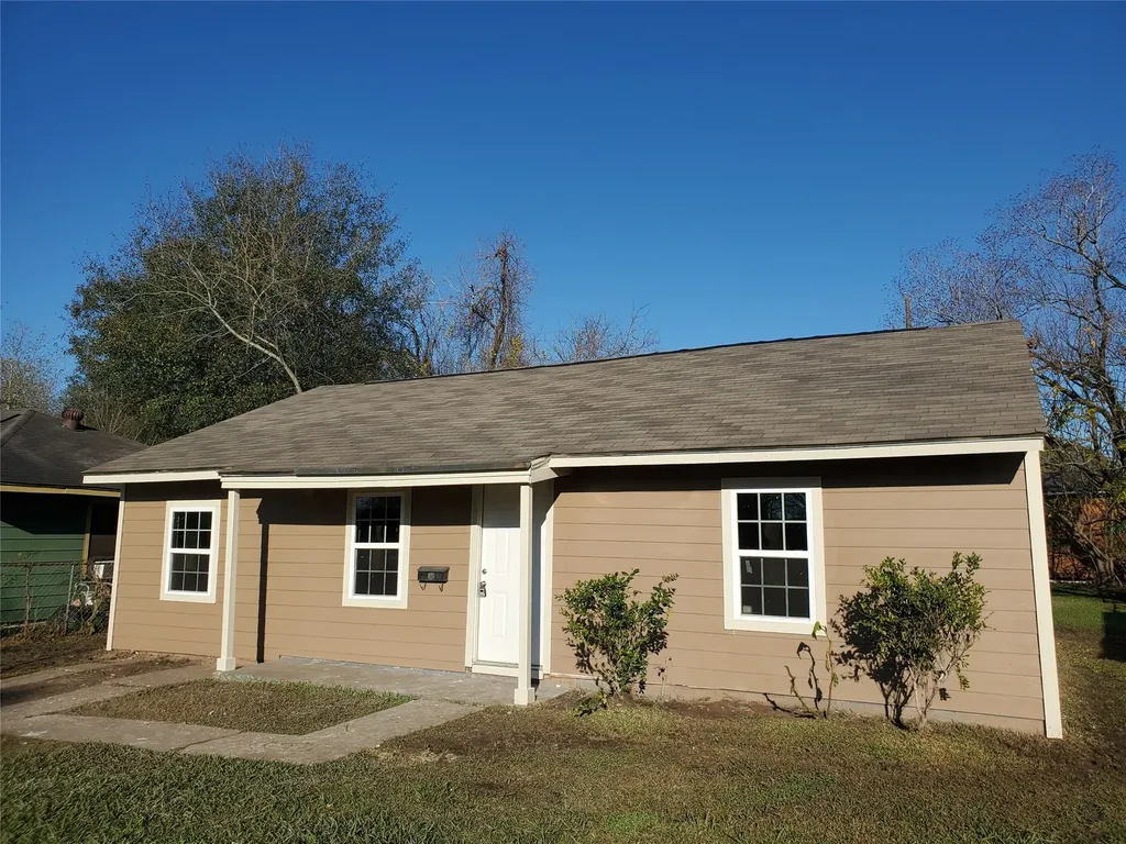 5225 Anzio Road Houston TX 77033