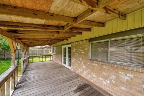 20110 Misty Pines Drive Humble TX 77346