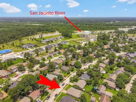 20110 Misty Pines Drive Humble TX 77346
