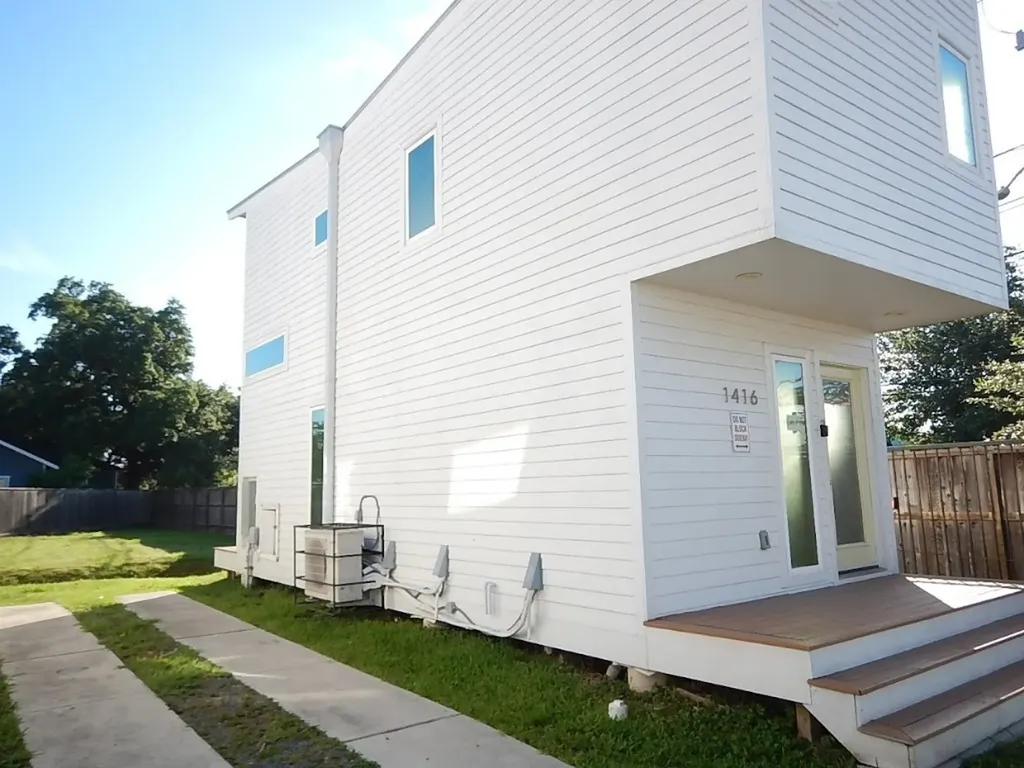 1416 Dumble Street Houston TX 77023