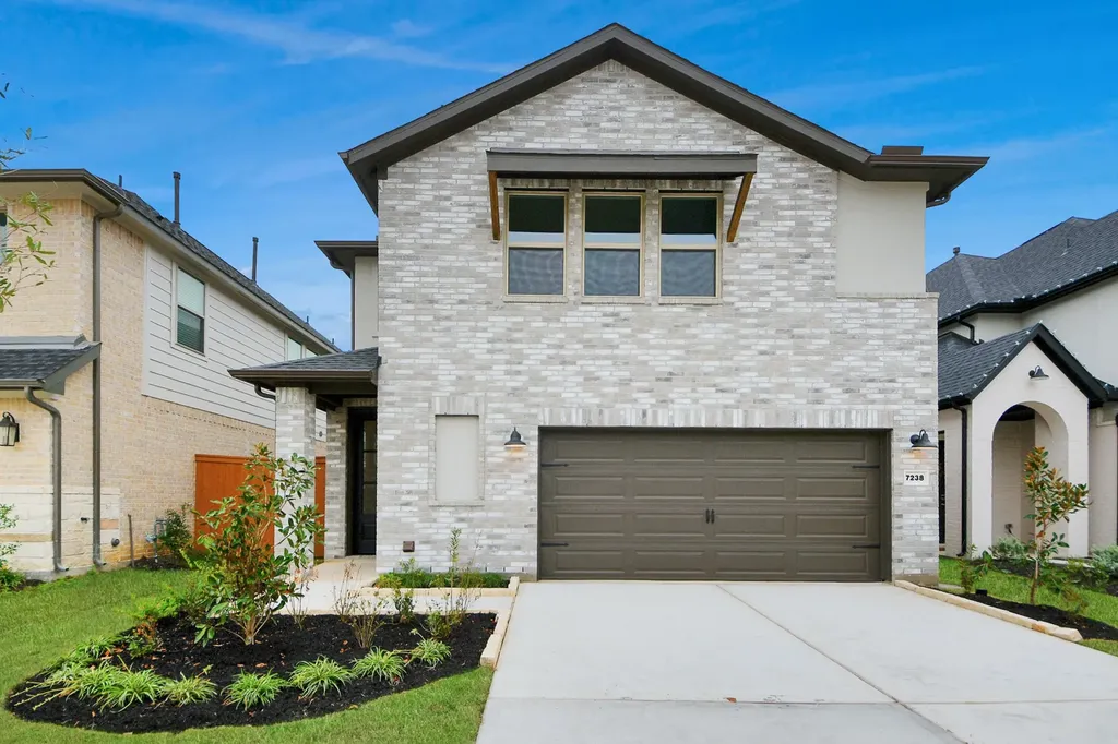 7238 Blue Gentiana Lane Katy TX 77493