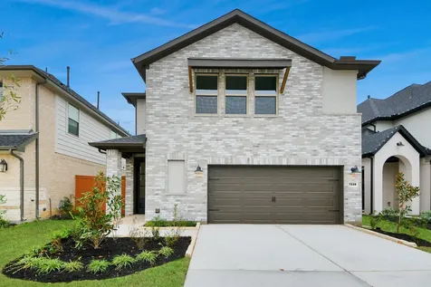 7238 Blue Gentiana Lane Katy TX 77493