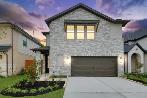 7238 Blue Gentiana Lane Katy TX 77493