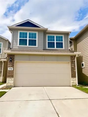 17142 Wilthorne Colony Court Houston TX 77084
