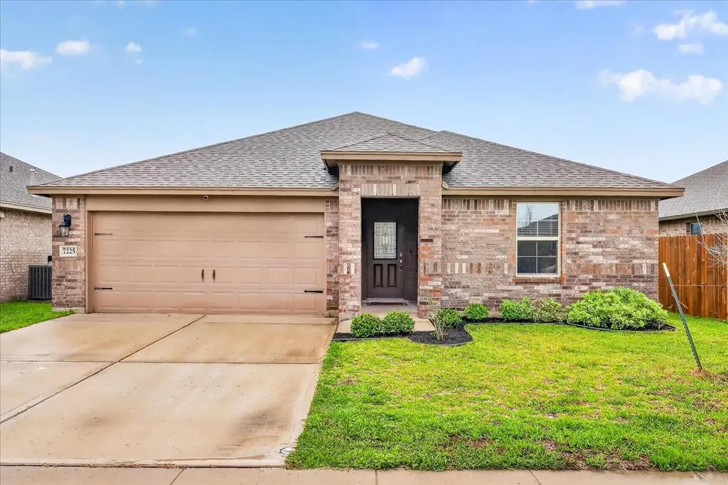 7225 Star Gazer Drive Corpus Christi TX 78414