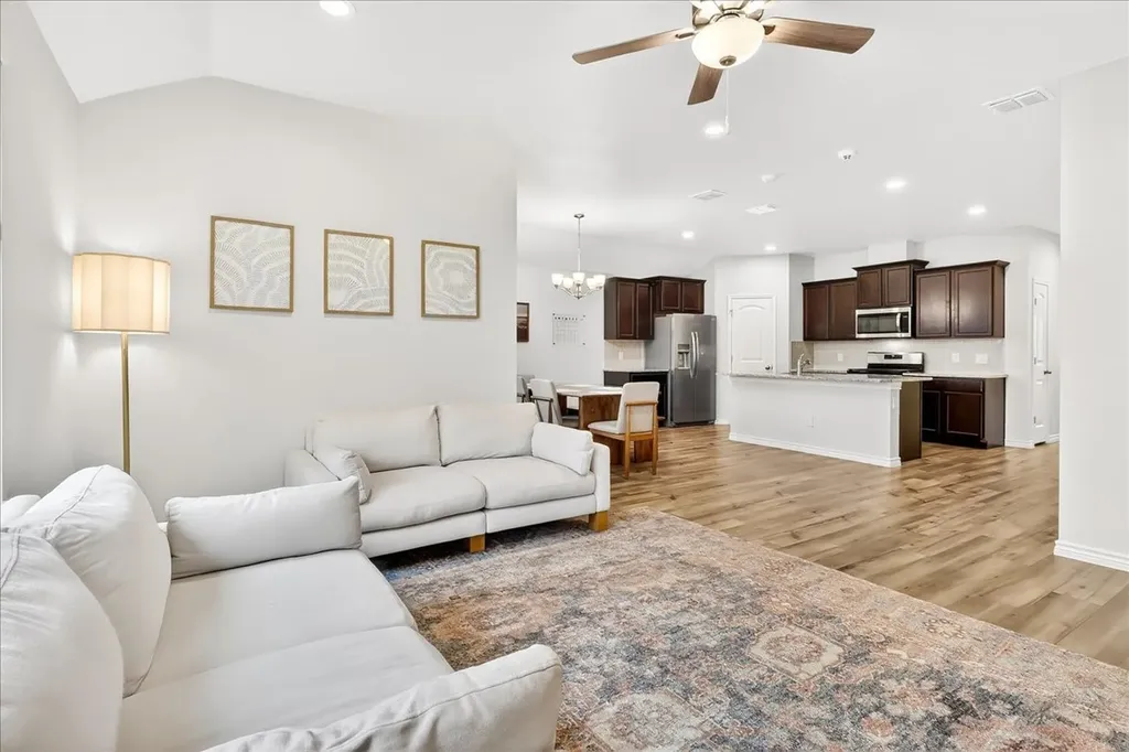 7225 Star Gazer Drive Corpus Christi TX 78414
