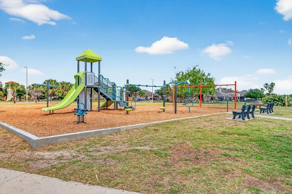 7225 Star Gazer Drive Corpus Christi TX 78414