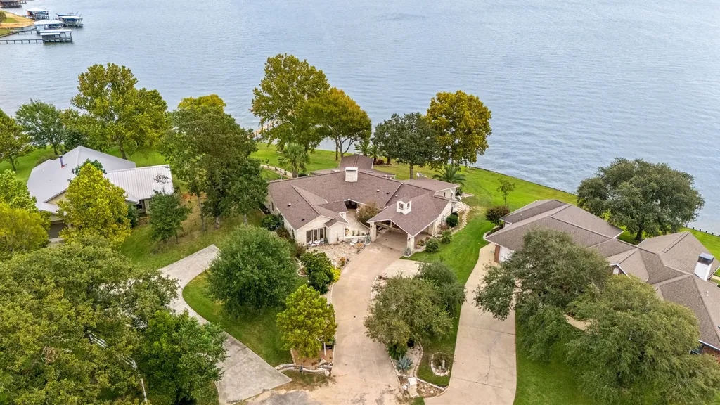 436 Fawn Road Livingston TX 77351