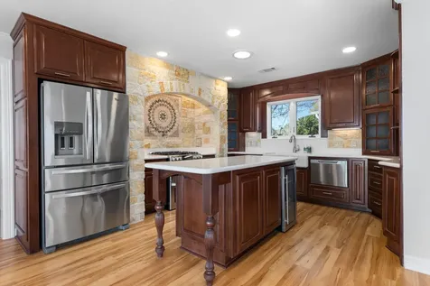 436 Fawn Road Livingston TX 77351
