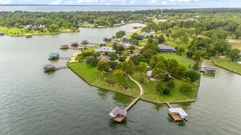 436 Fawn Road Livingston TX 77351